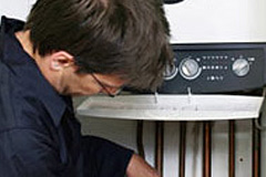 boiler replacement Upper College