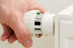 Upper College central heating repair costs