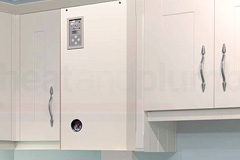Upper College electric boiler quotes