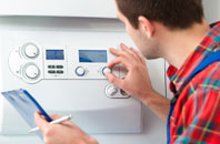free commercial Upper College boiler quotes