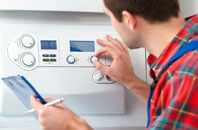free Upper College gas safe engineer quotes