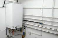 Upper College boiler installers